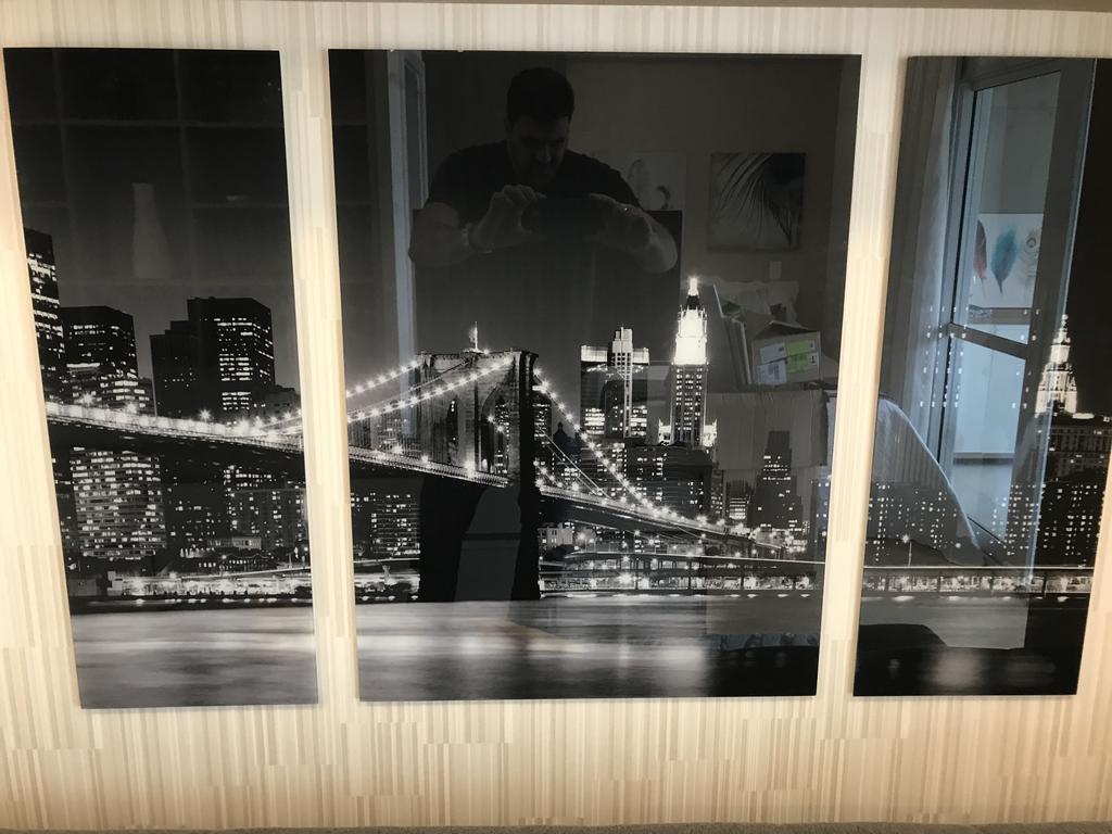 Estudio Charmoso No Coracao Do Brooklyn. Lägenhet São Paulo Exteriör bild